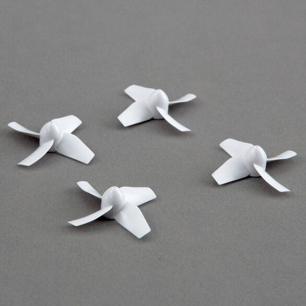 BLH8705 BLH8705 Prop Set, White, Inductrix