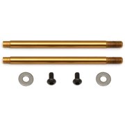 Shock Shaft 3x27.5 V2 TiN