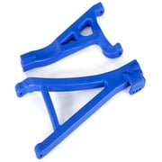 Front Right HD Suspension Arms, Blue
