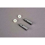 Front Axles