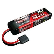 Power Cell 3S Lipo Battery, 25C 5000mAh
