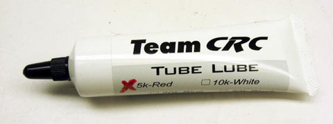 CRC 4505 CRC Damper Tube Lube, 5k (Red)