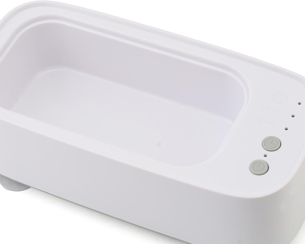USB Rechargeable Ultrasonic Bearing Cleaner