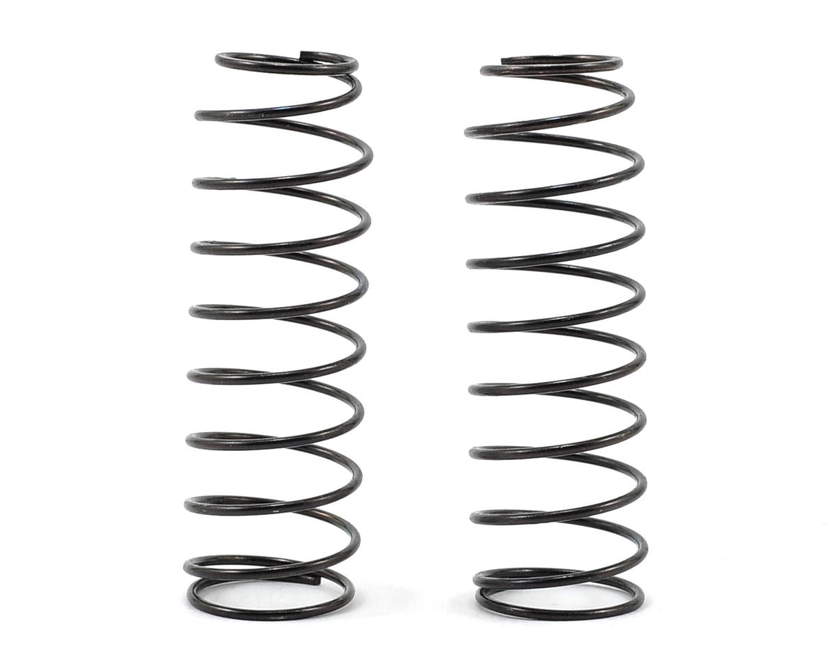 CRCCR188 CR188 Progressive Big Bore Spring, Long Length, Black / 2.6 (2)