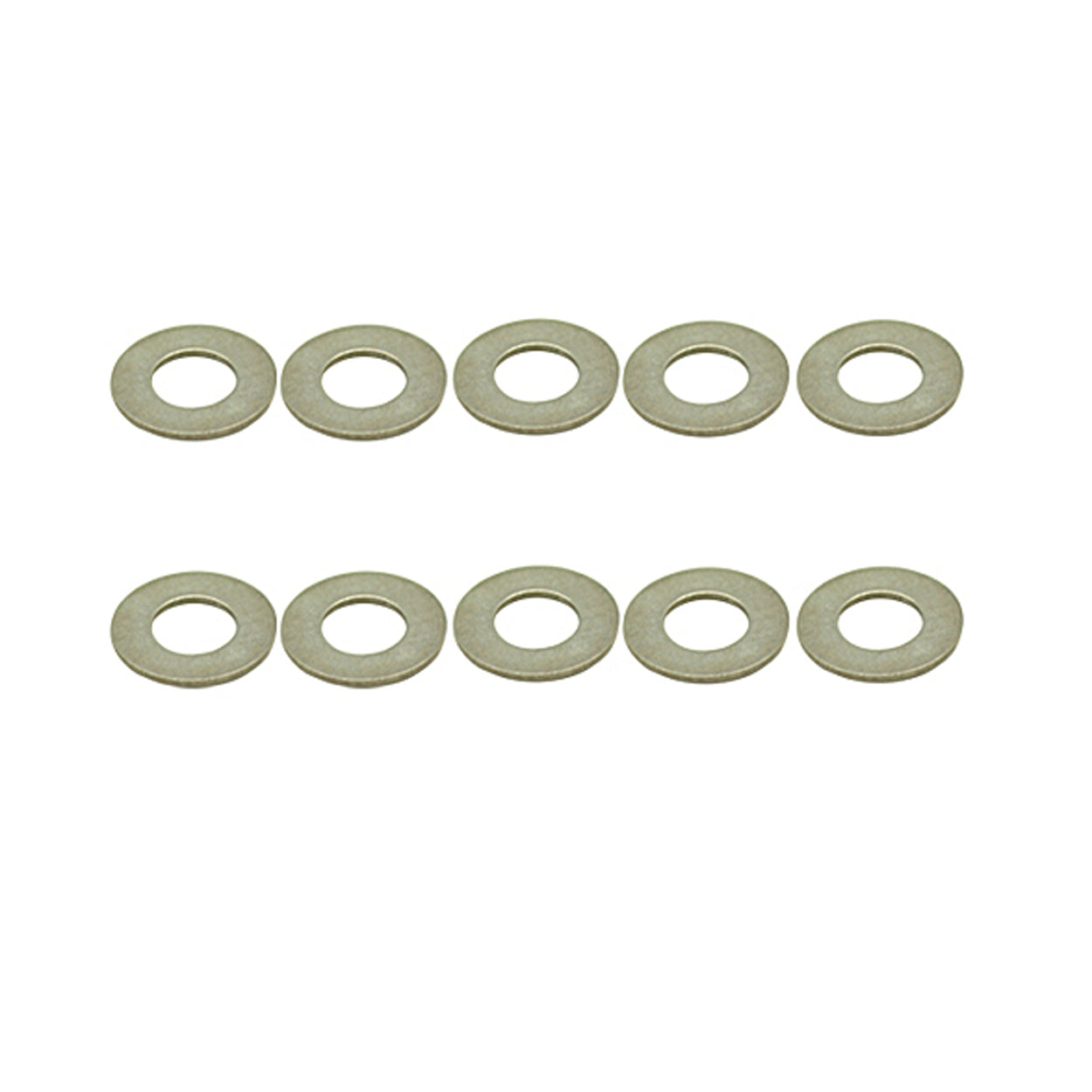 CRCCR445 CR445 Shims, 5x10x0.5