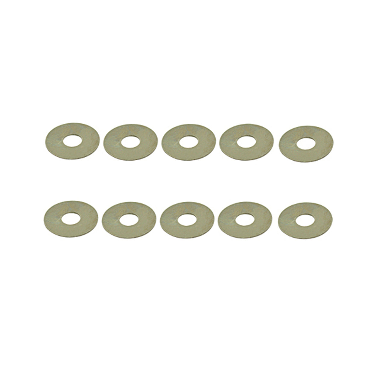 CRCCR446 CR446 Shims, 5x15x0.5