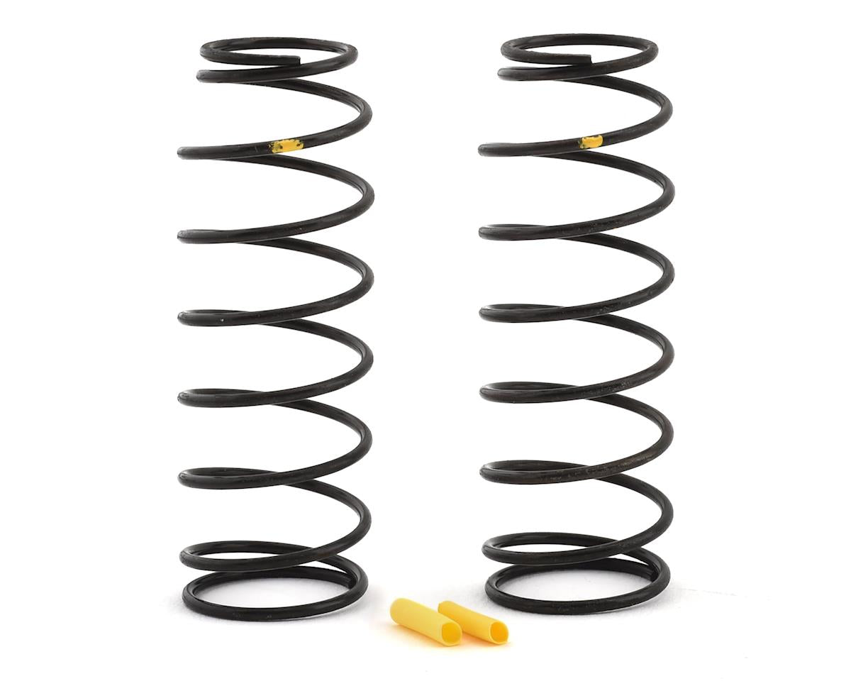 CRCCR700 CR700 Progressive Big Bore Spring, Long Length, Yellow (3.0) (2)