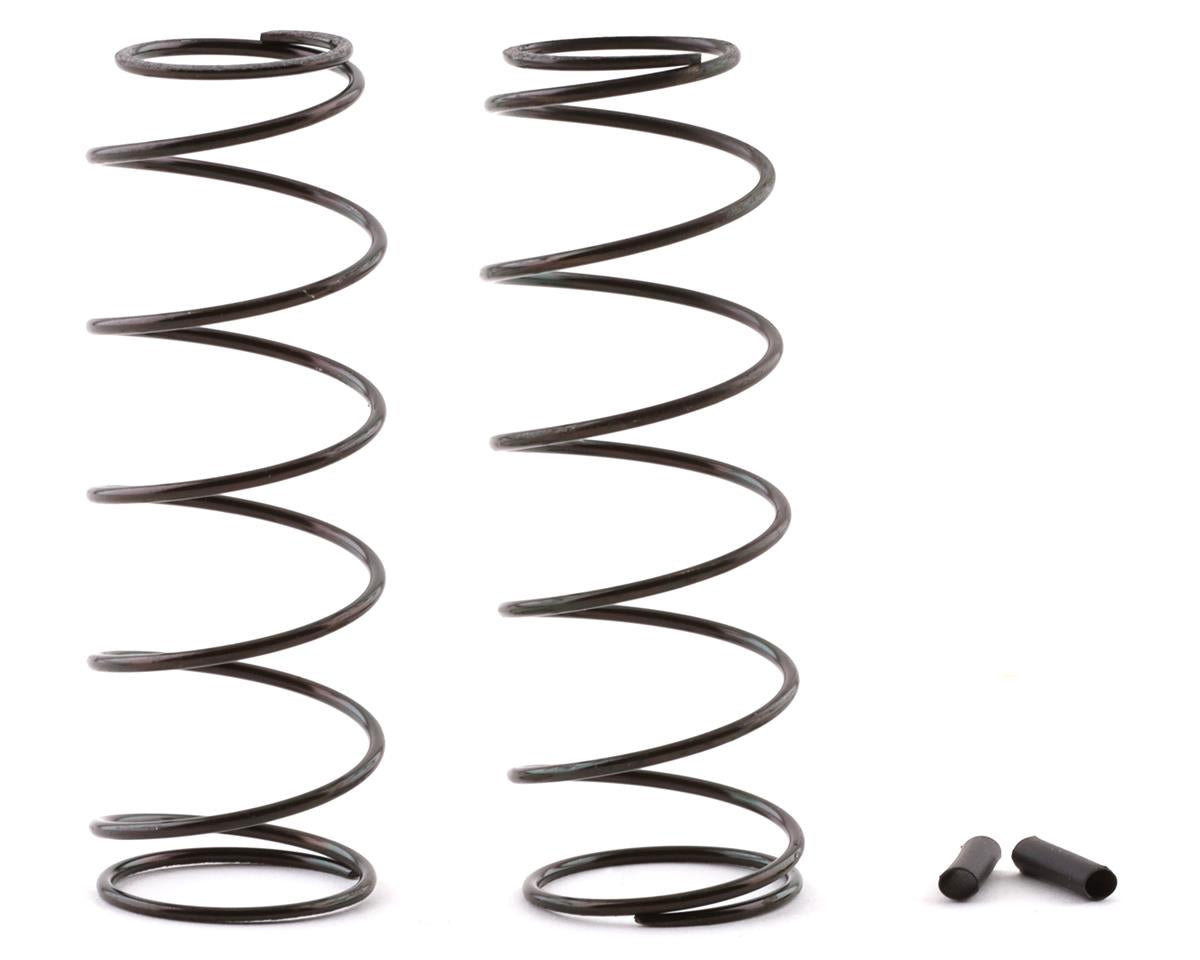 CRCCR811 CR811 High Response Spring, Long Length, Black (2.6) (2)