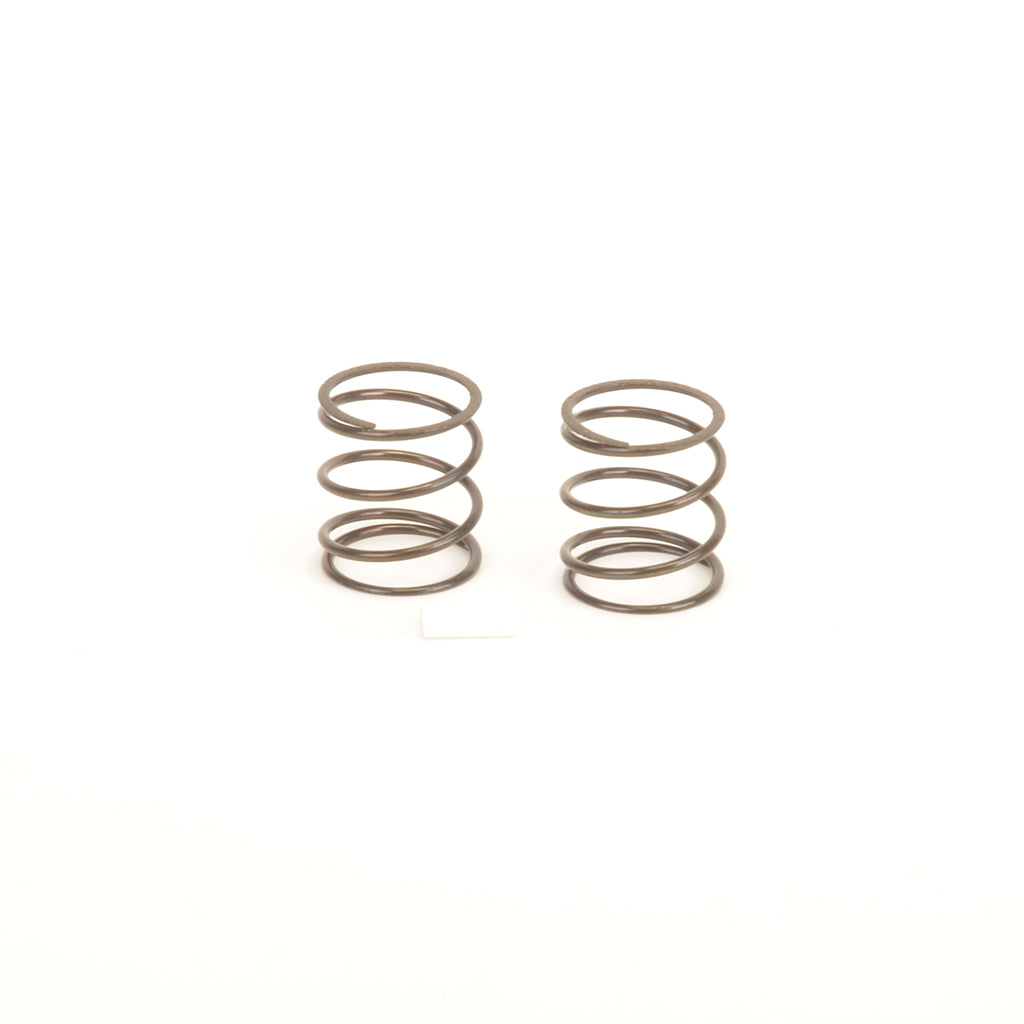 CRCCR840 CR840 Hi Response Touring Car Springs, White (1.9)