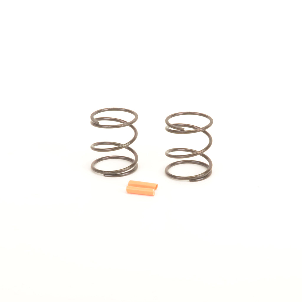 CRCCR845 CR845 Hi Response Touring Car Springs, Orange (2.7)