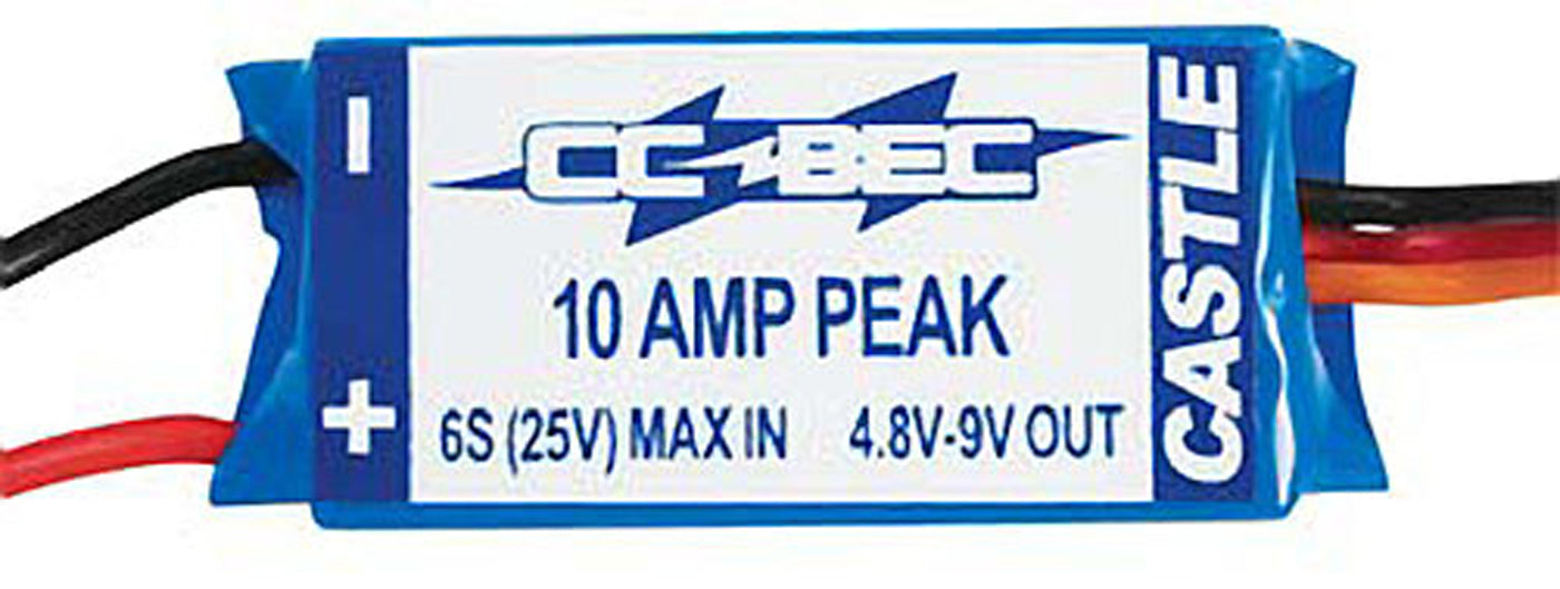 CSE010-0004-00 010-0004-00 BEC 10A 6S Switching Regulator
