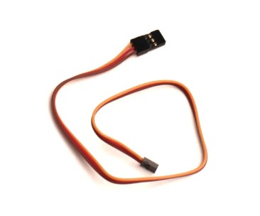 CSE011-0097-00 011-0097-00 24AWG Sidewinder 1/8 RCV Receiver Wire