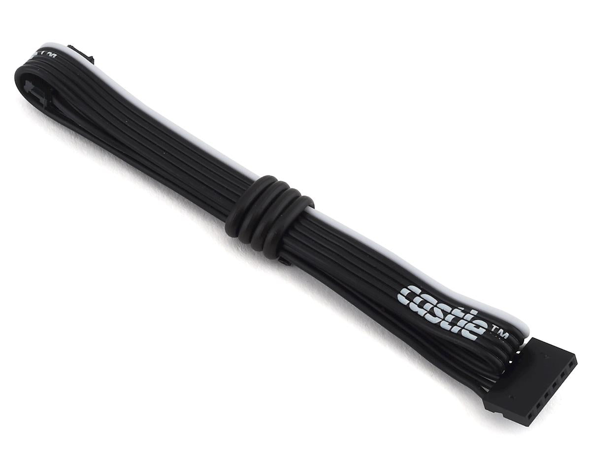 CSE011-0146-00 011-0146-00 Direct Connect Sensor Wire, 250mm
