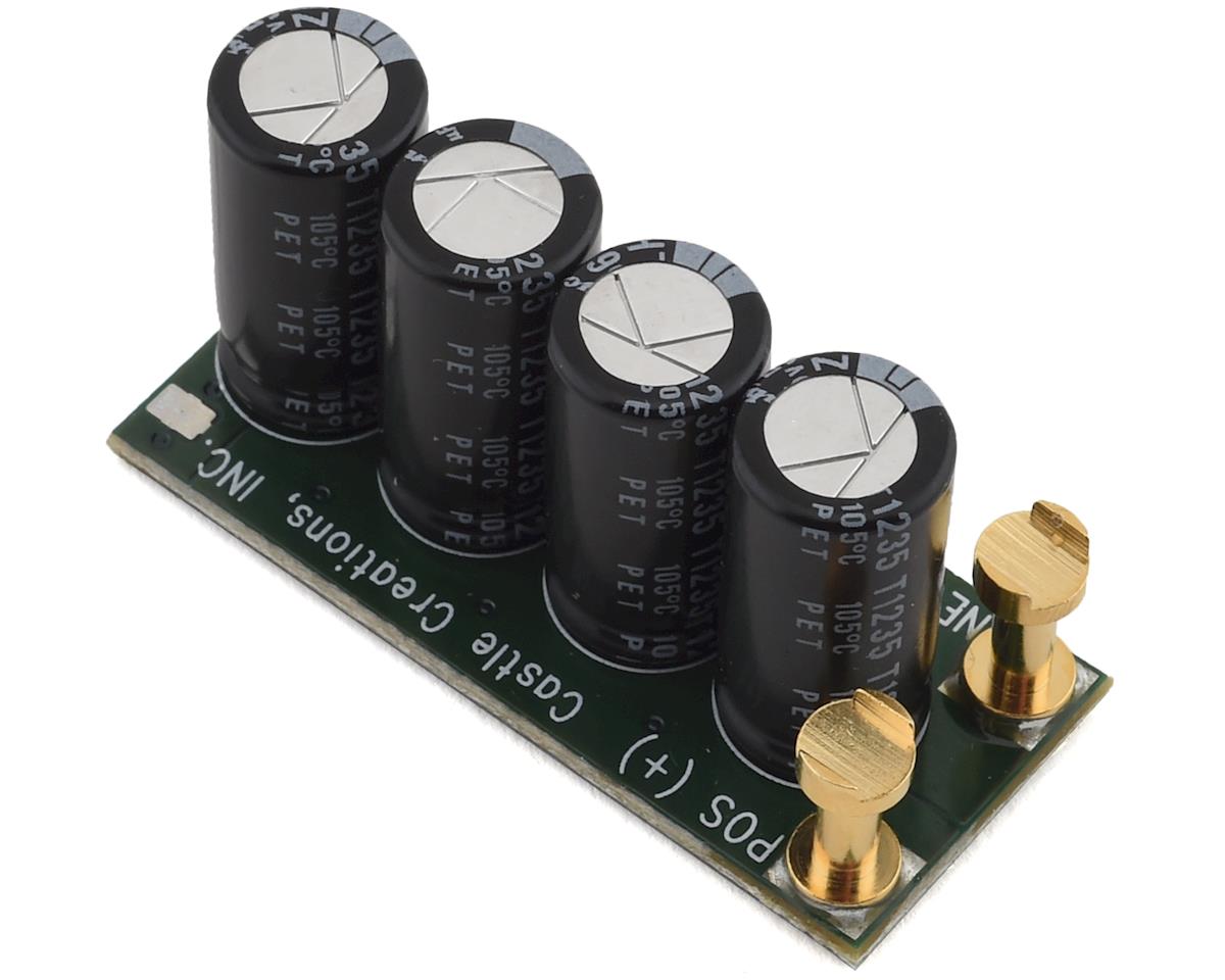 CSE011-0148-00 011-0148-00 8S CapPack 2240UF Capacitor Pack, 35V