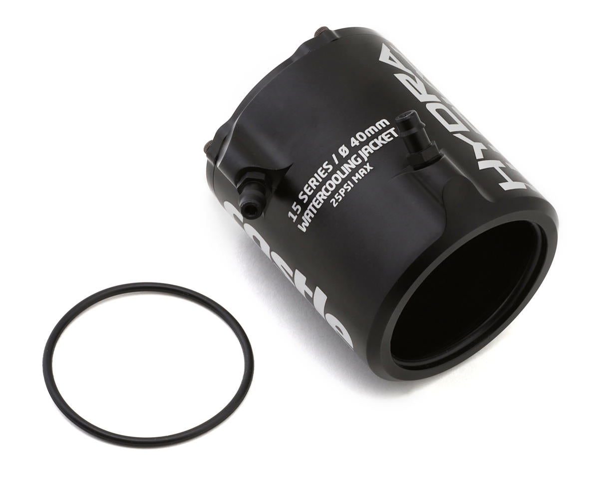 CSE011-0170-00 011-0170-00 1500 Series Motor Water Cooling Jacket