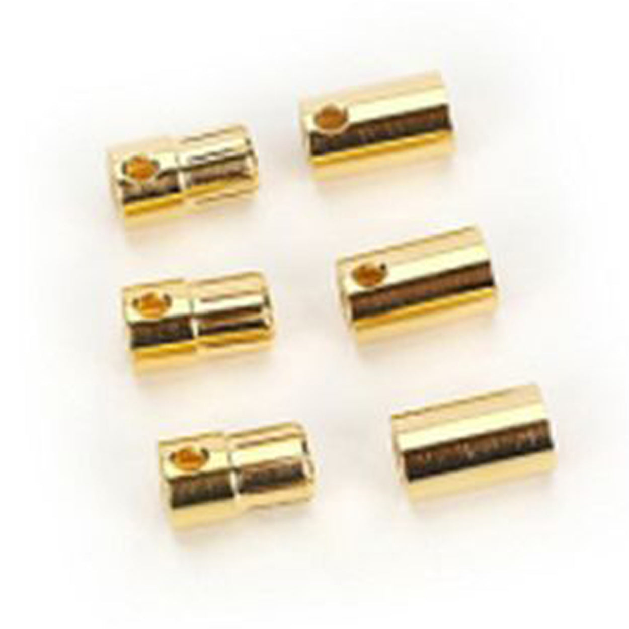 CSECCBUL83 CCBUL83 High Current Bullet Connector, 8mm