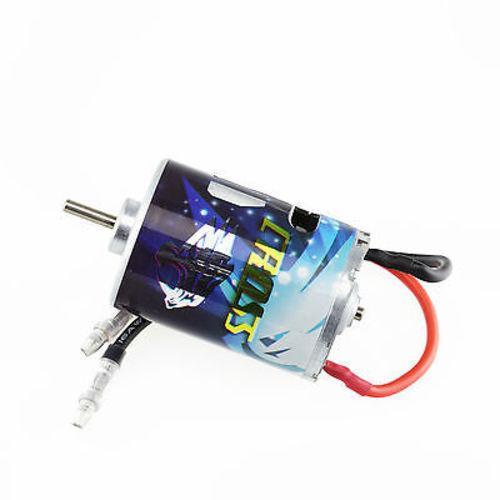 CZR97400030 97400030 35T Brushed Motor, SG4, SR4