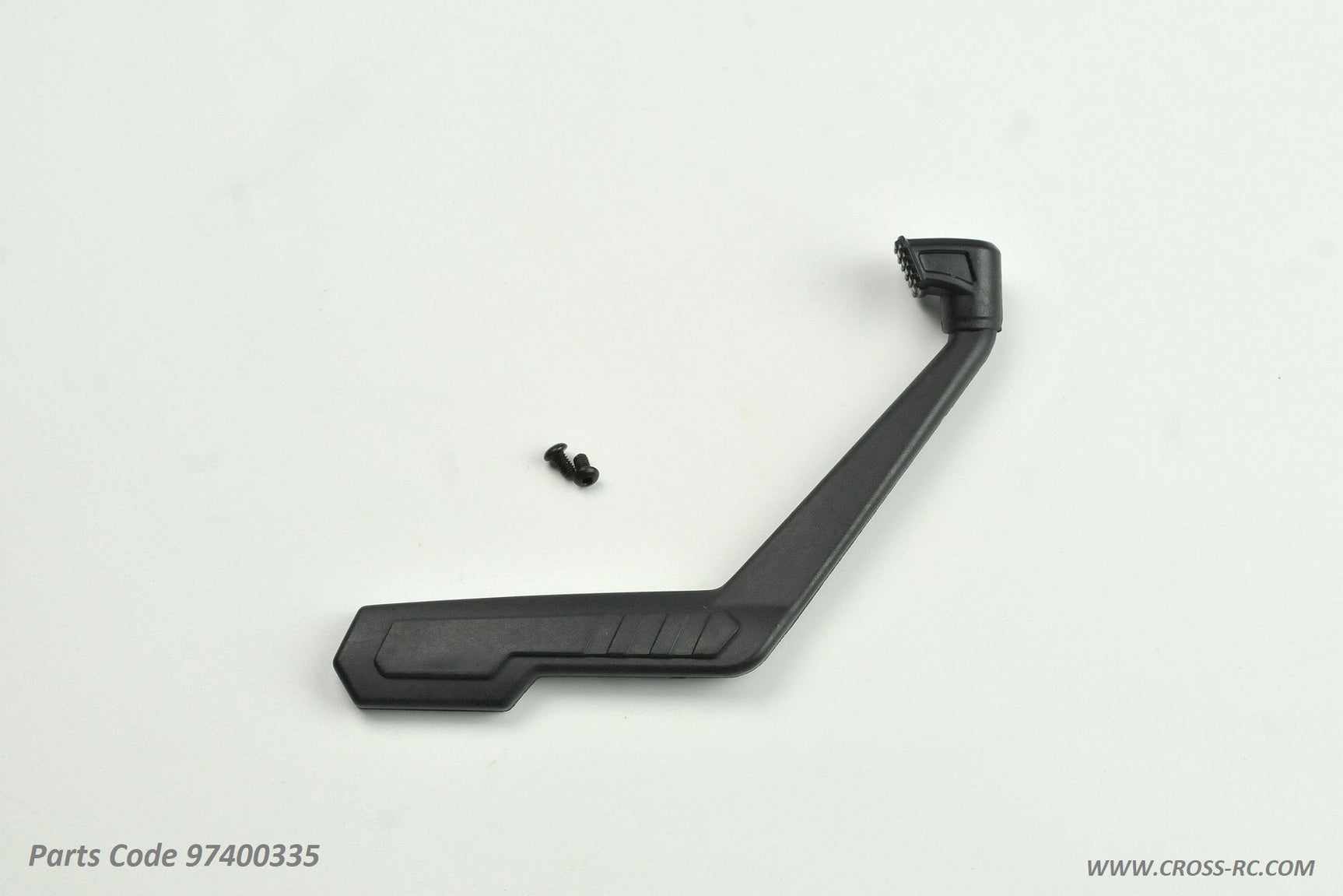 CZR97400335 97400335 Upgrade Snorkle, SG4, SR4