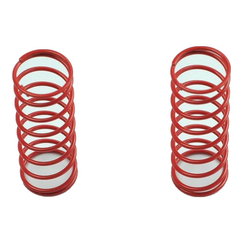CZR97400361 97400361 42mm Shock Springs, Red, SG4 & SR4