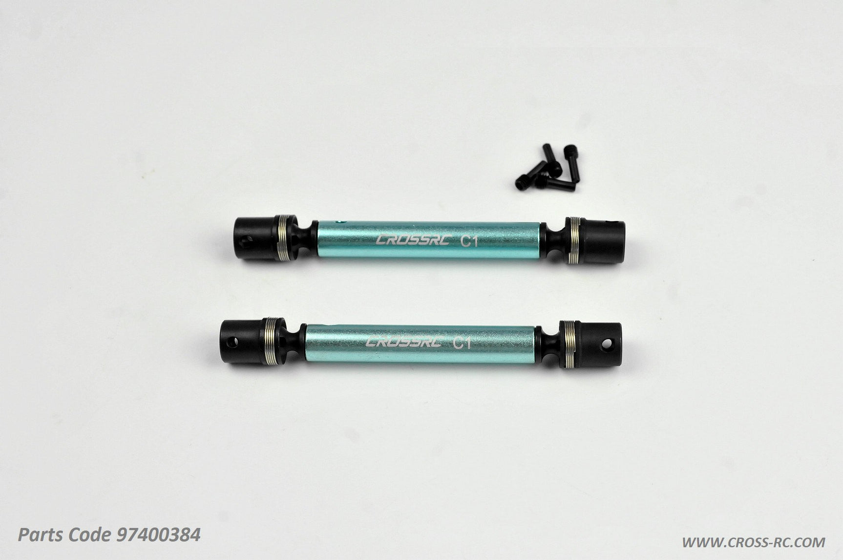 CZR97400384 97400384 Driveshafts, Long, SG4A/B, SR4A/B