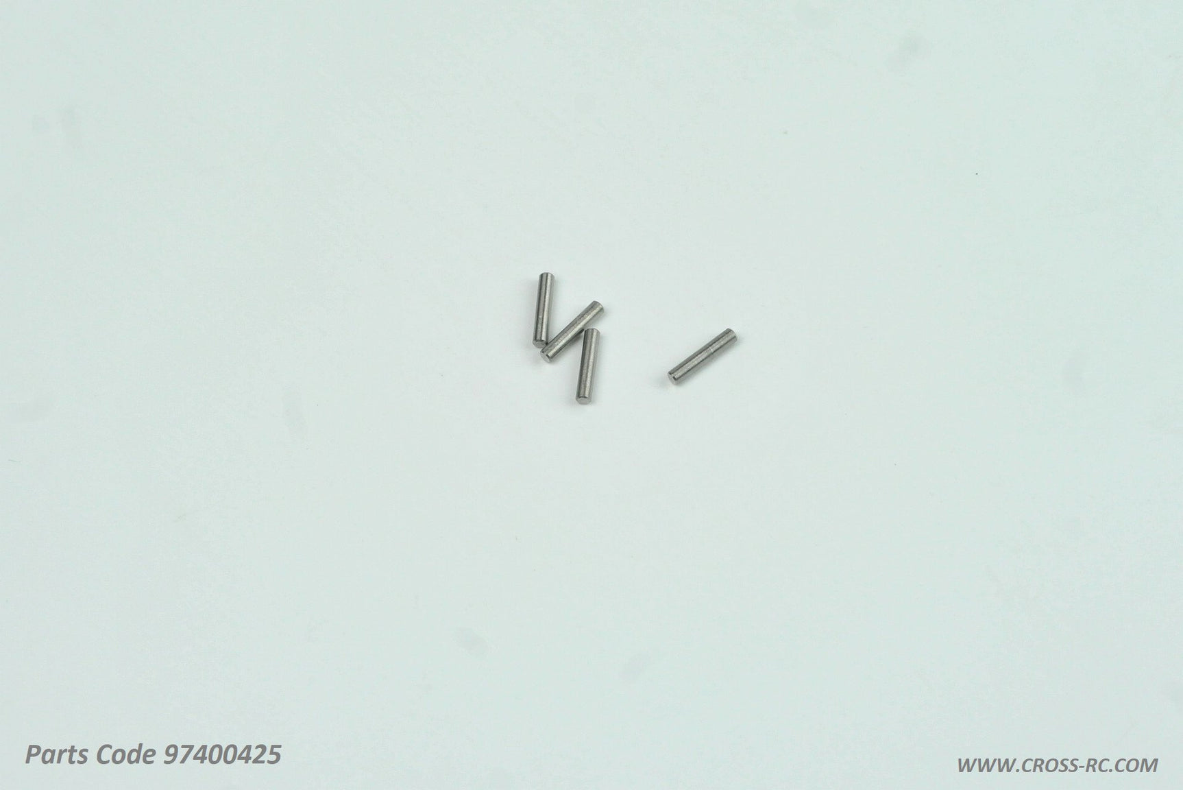 CZR97400425 97400425 Metal Diamond Plate, SG4