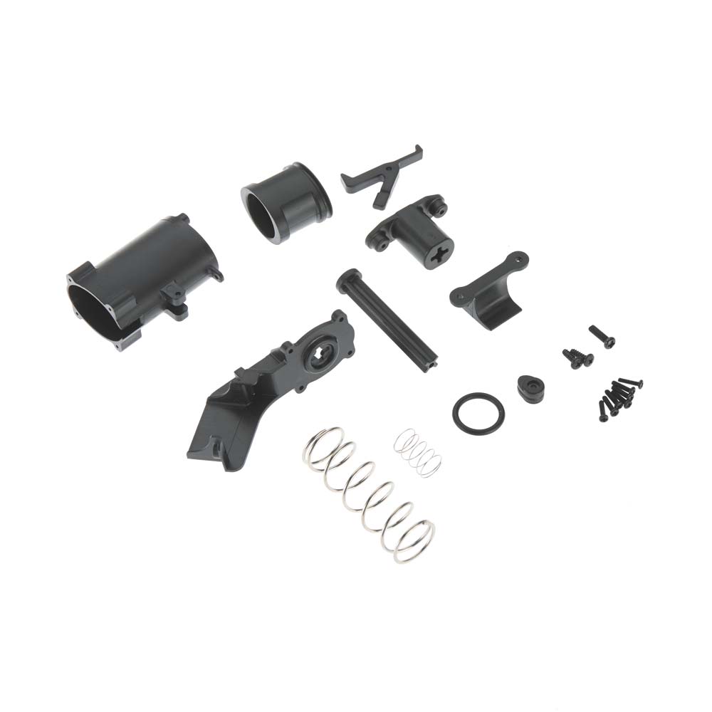 DIDC1191 DIDC1191 Air Piston Set Wasteland Buggy