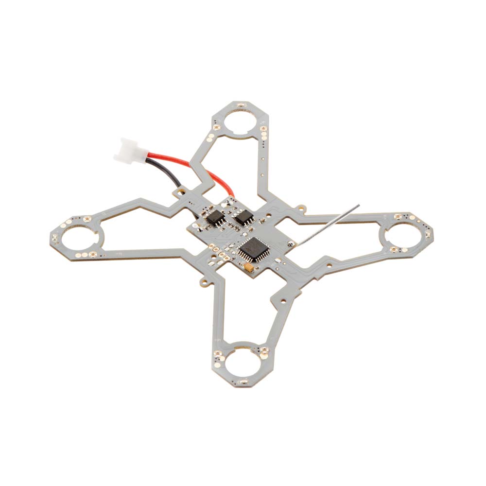 DIDM1500 DIDM1500 Controller w/Arms Kodo Quadcopter