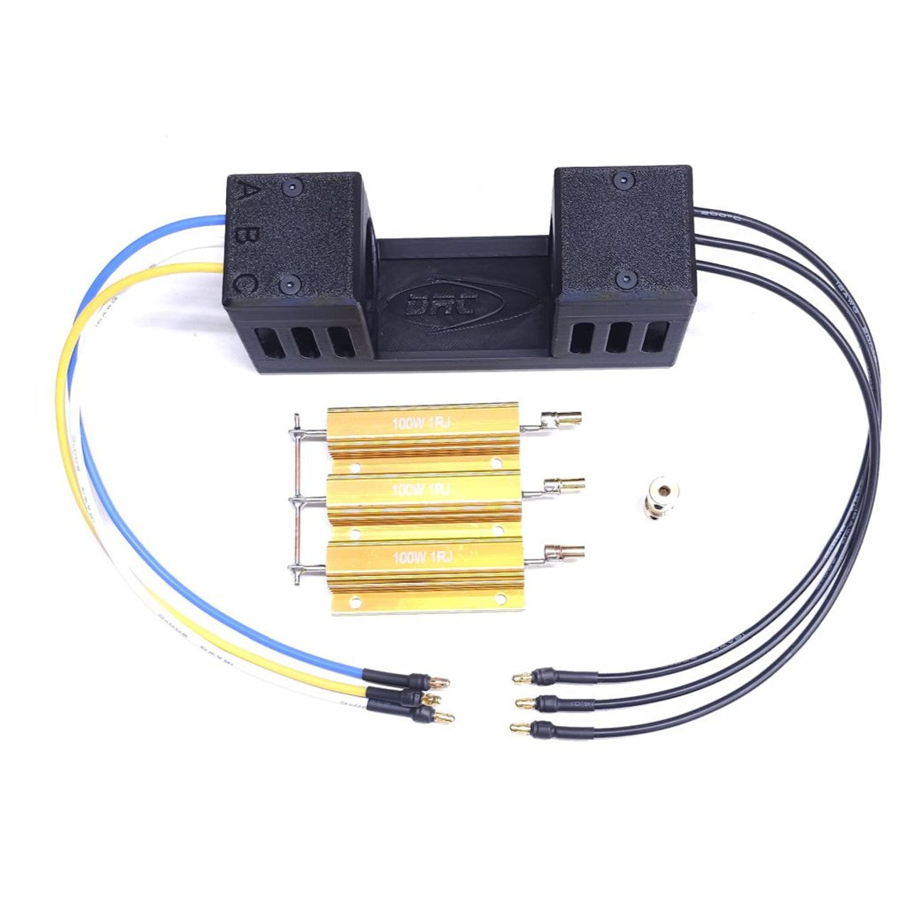 DRCLoadMaster LoadMaster DRC Load Master w/ Case