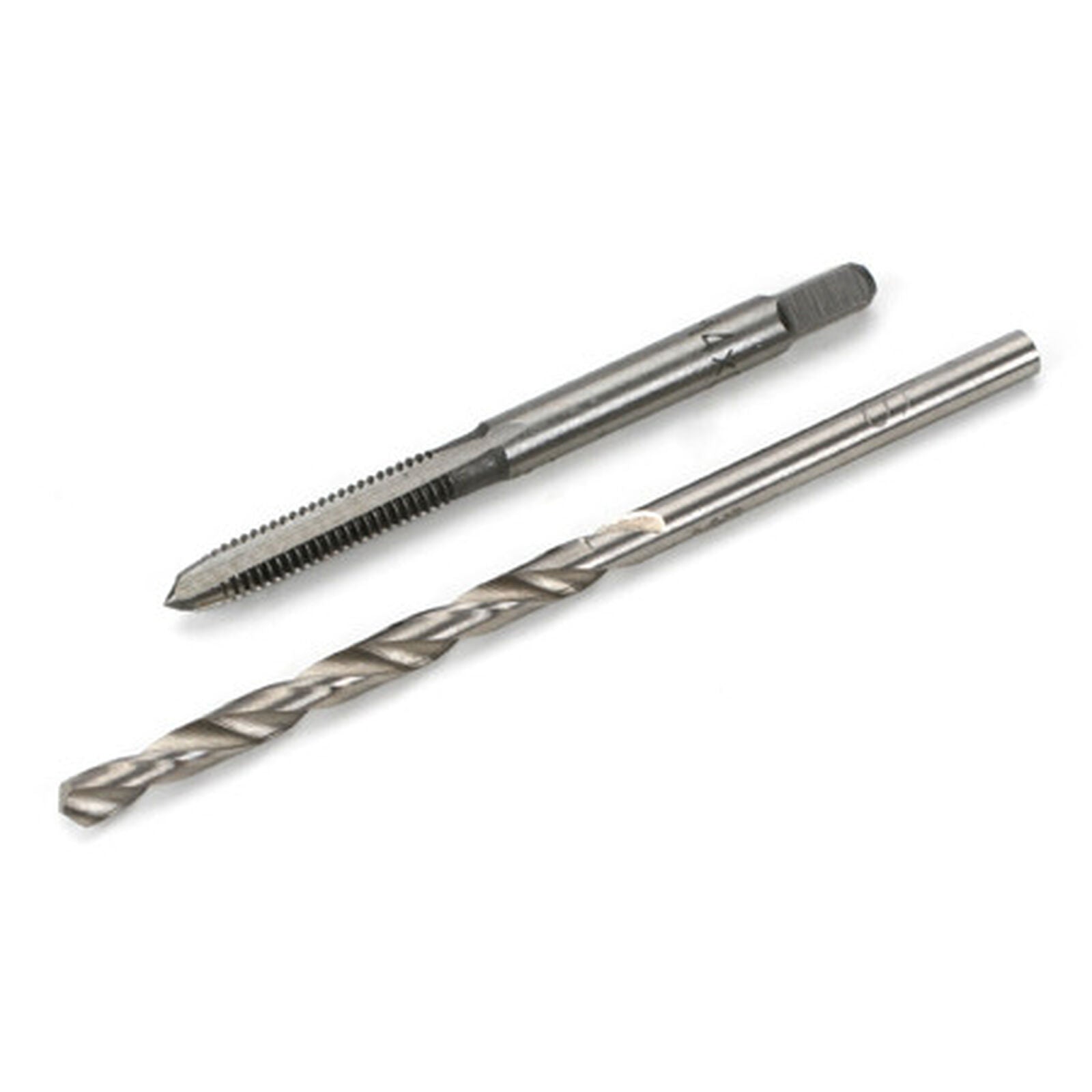 DUB373 DUB373 Tap & Drill Set, 4mm