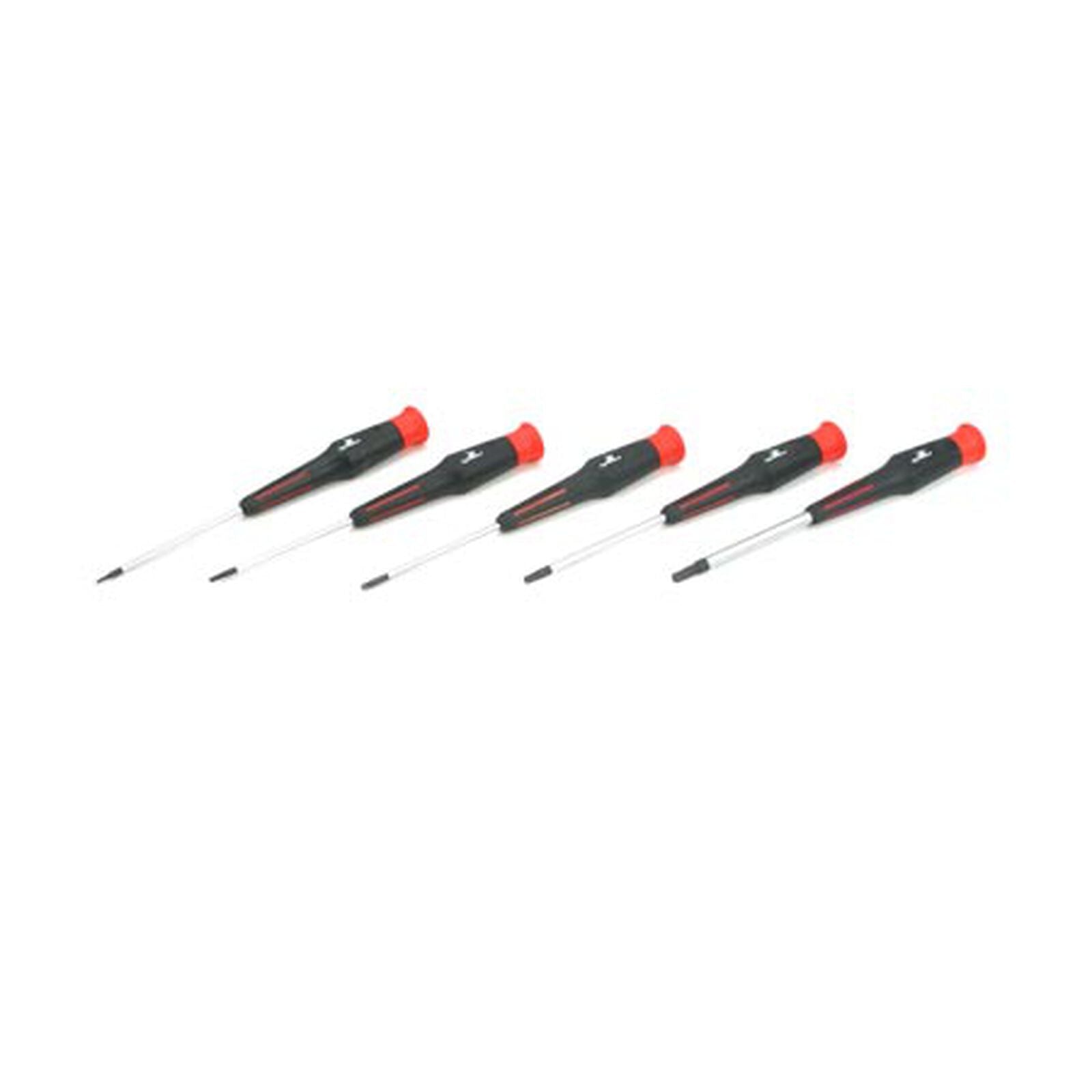DYN2819 2819 5 Piece Metric Hex Driver Set
