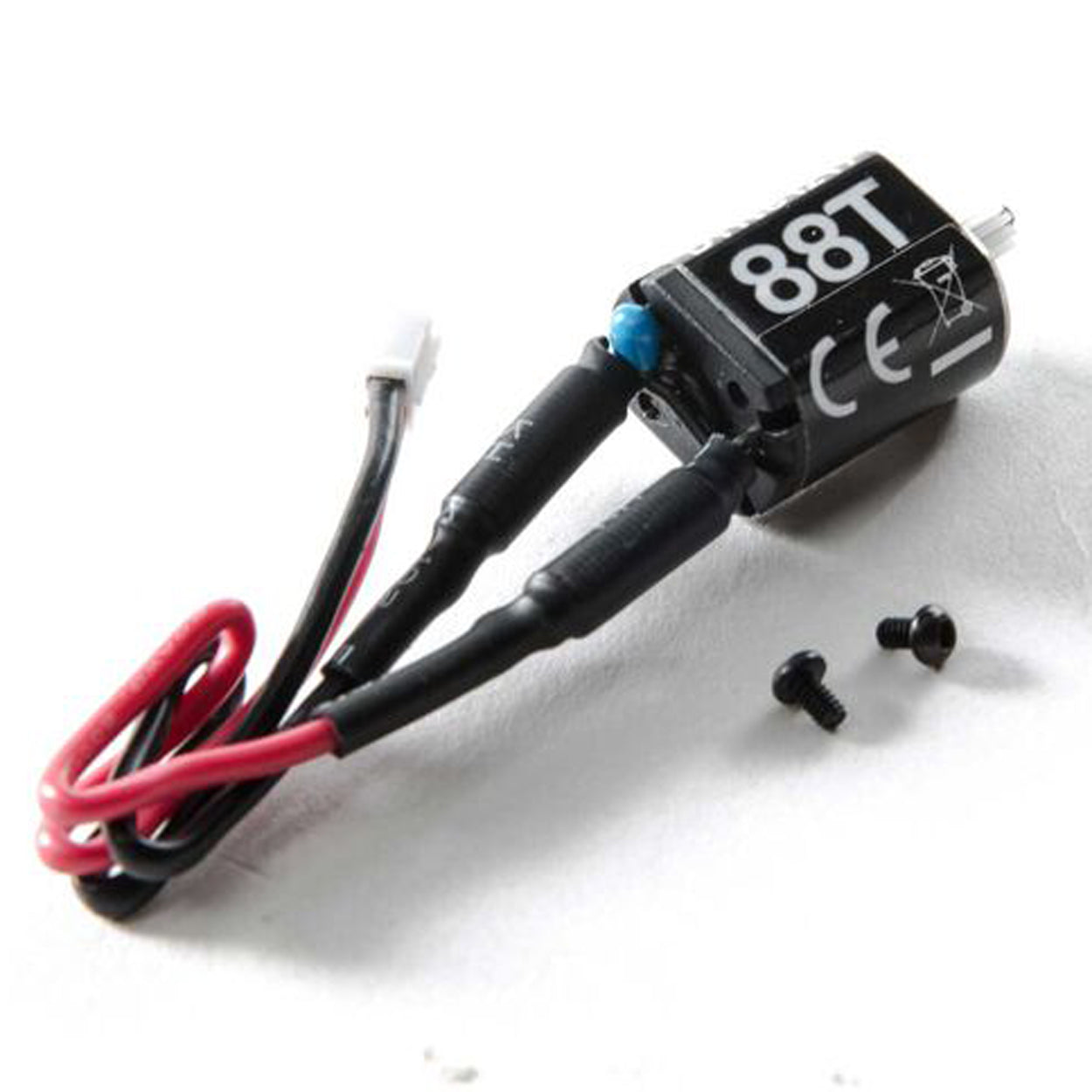 DYNS1217 DYNS1219 Motor & Pinion, SCX24