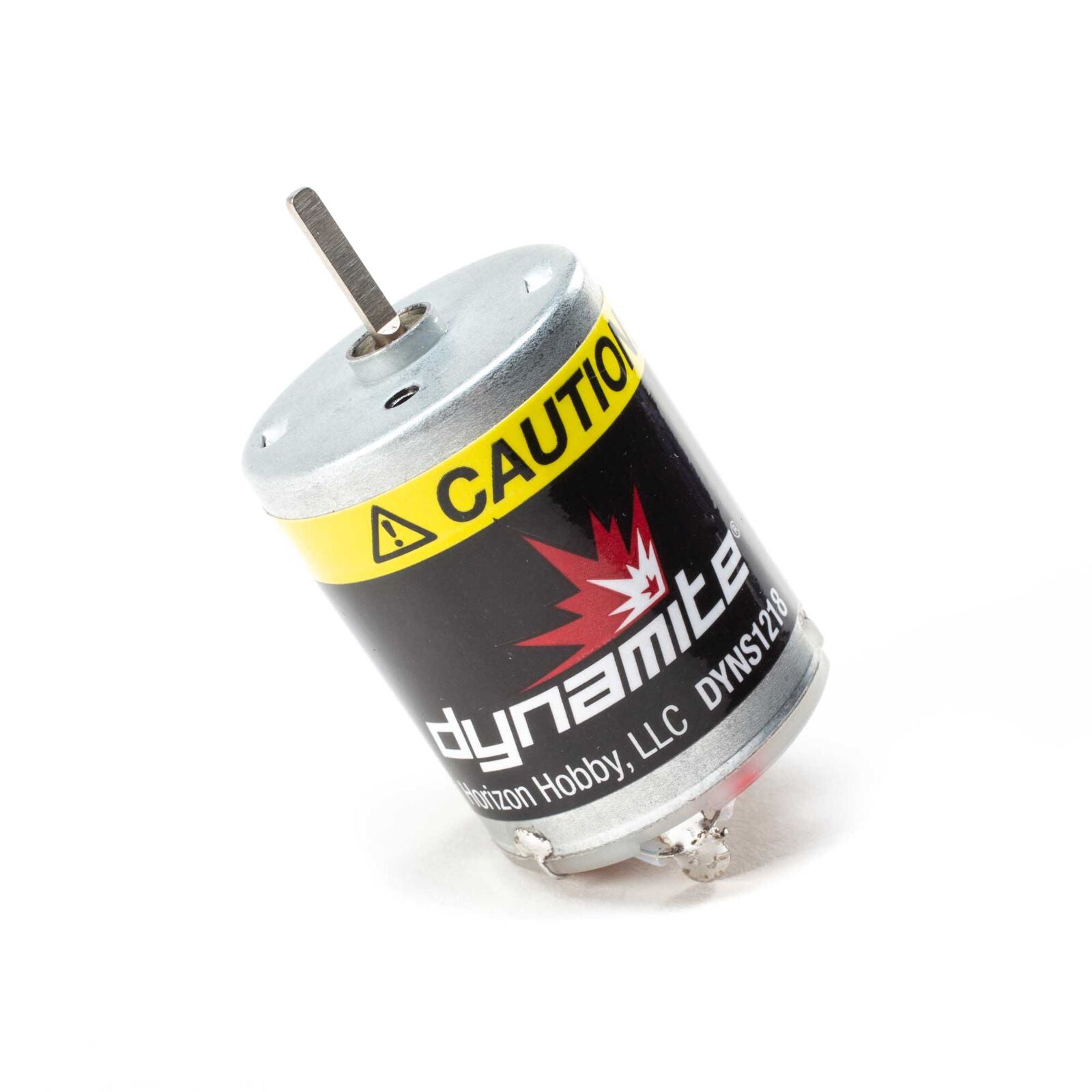 DYNS1218 DYNS1218 Mini-T 2.0 Dynamite 47T Brushed 280 Motor