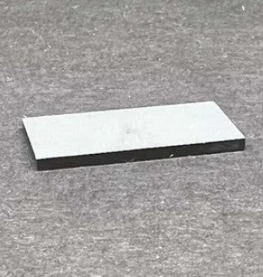 EAM150509-1-14 150509-1-14 Tungsten Weight, 25.4x12.7x3mm, 14.3 grams (1)