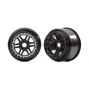 Maxx Wheels, Black