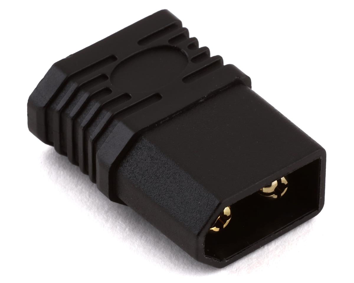 ECP-1506 ECP-1506 EcoPower XT60 Male to T-Plug Female Adapter Plug