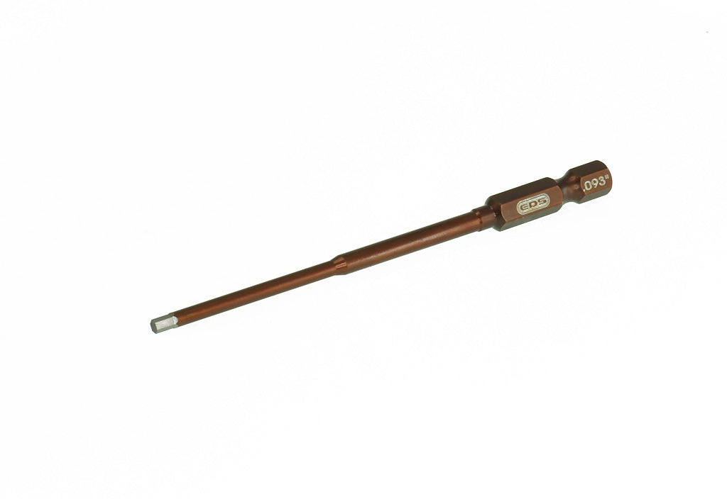 EDS510893 510893 .093 (3/32") x 100mm Power Tip