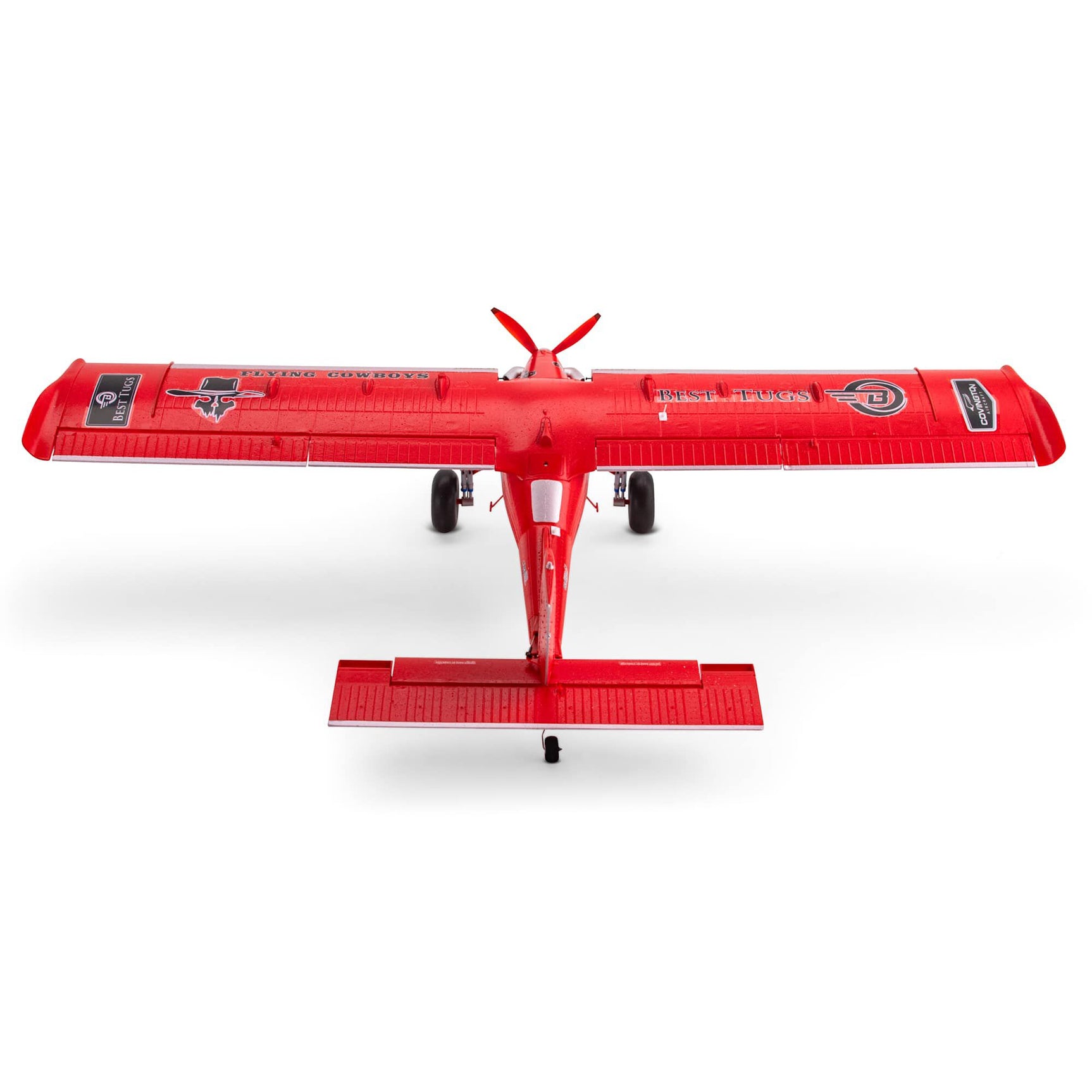 Micro DRACO 800mm Basic Airplane BNF