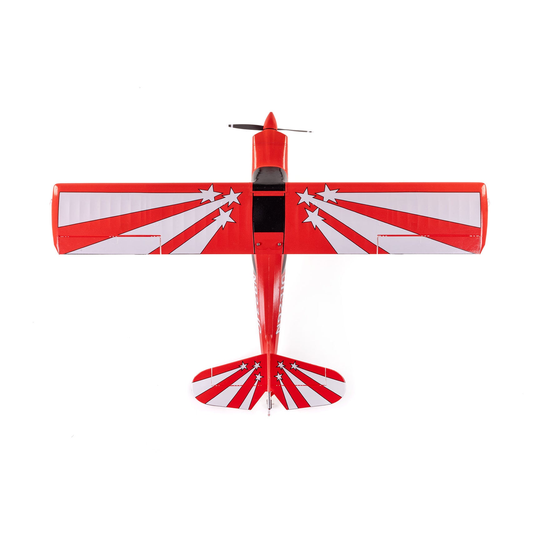 Super Decathlon 1.2M Airplane BNF Basic w/ AS3X+ & SAFE
