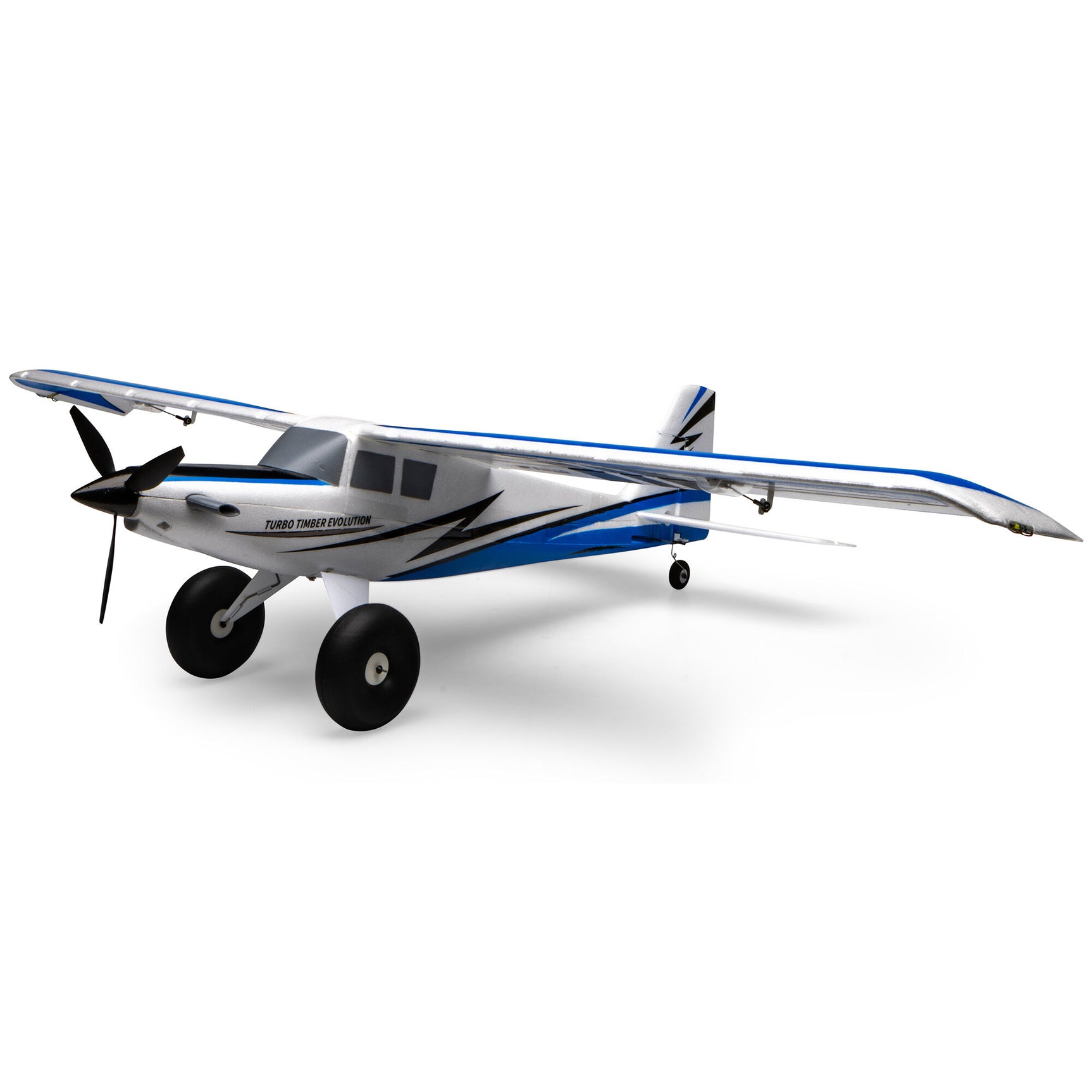 EFLU8950 U8950 UMX Turbo Timber Evolution Basic Airplane BNF