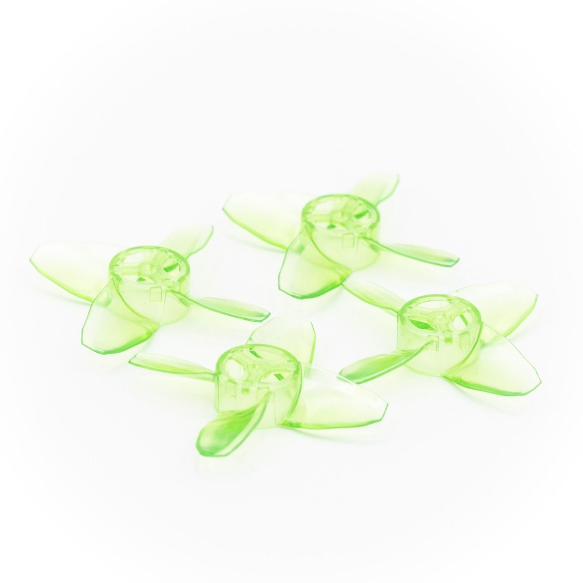EMX2236-GREEN EMX-2236-GREEN Avan TH Turtlemode Propeller, Green