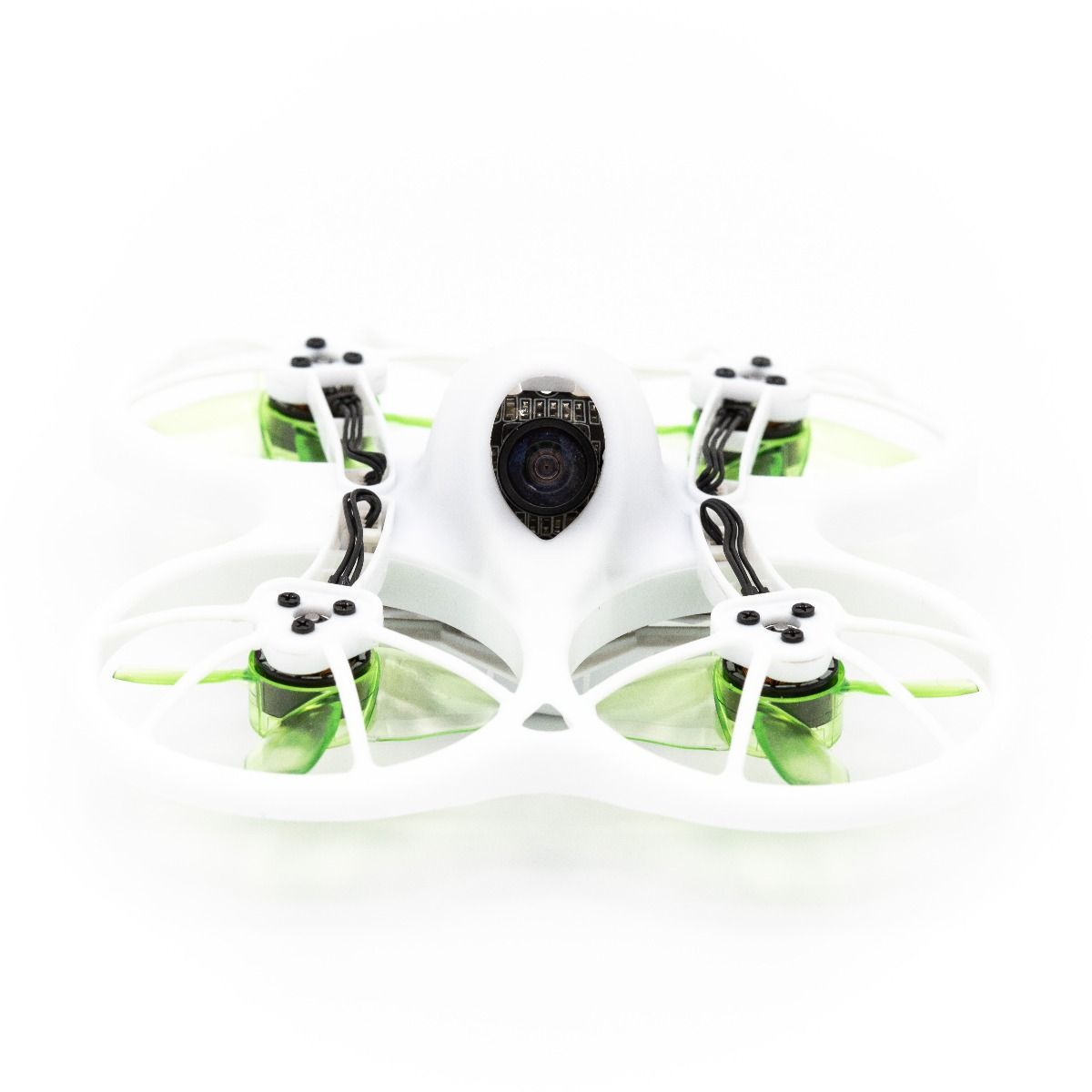 Avan TH Turtlemode Propeller, Green