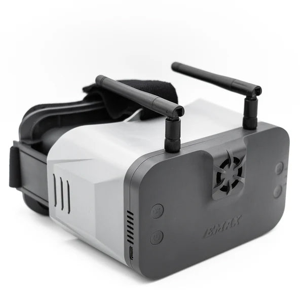 Transporter 2 HD FPV HDZero Goggle/Monitor