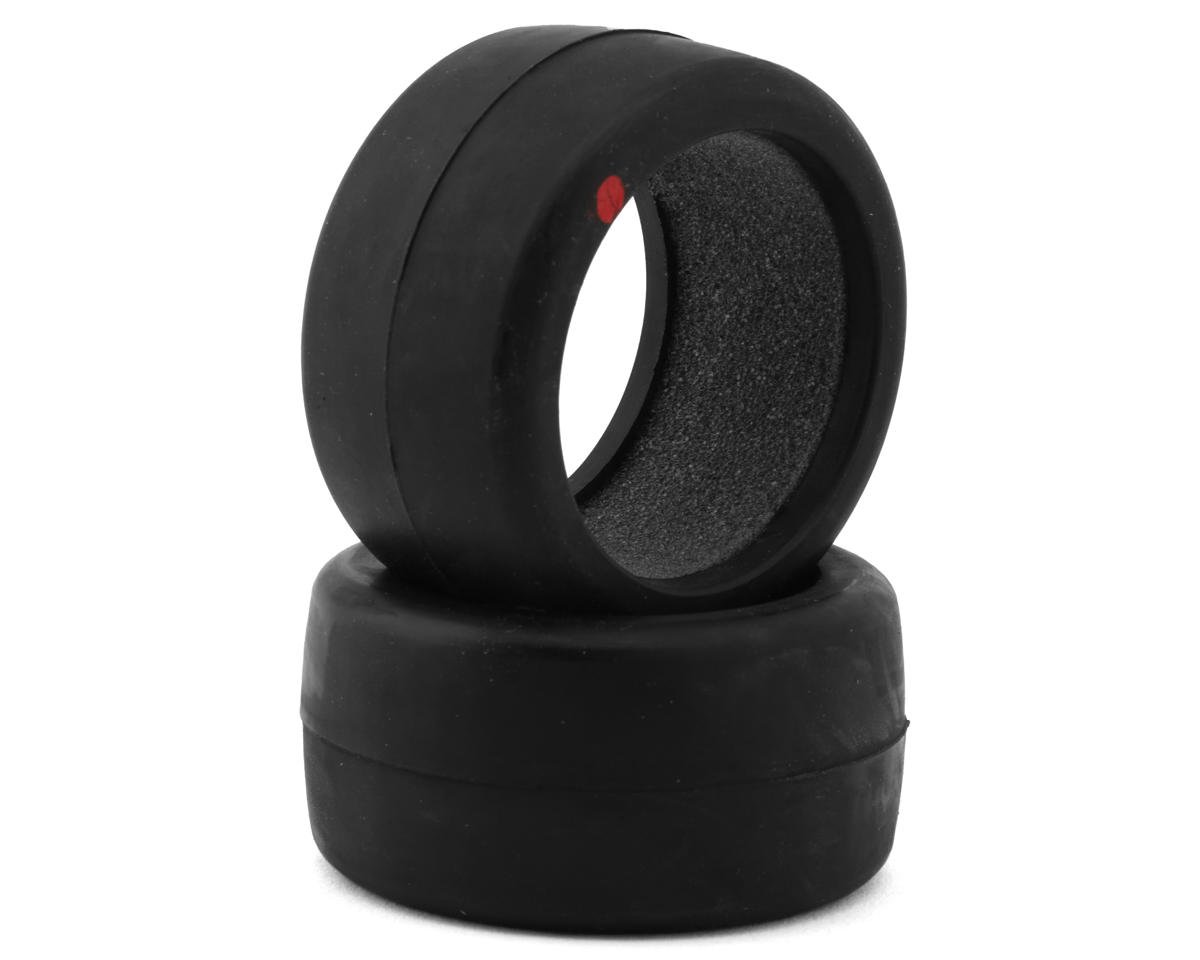 EXO2194 2194 Formula 1 V2 Front Tires, Medium (2)