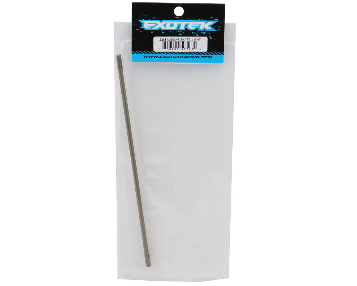Losi NASCAR Aluminum Lightweight Drive Shaft