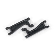 WideMaxx Upper Suspension Arm, Black