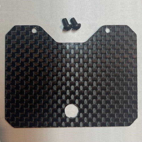 FABA12EPLATE A12EPLATE A12 Carbon Electronics Plate