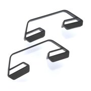 Chassis Nerf Bars