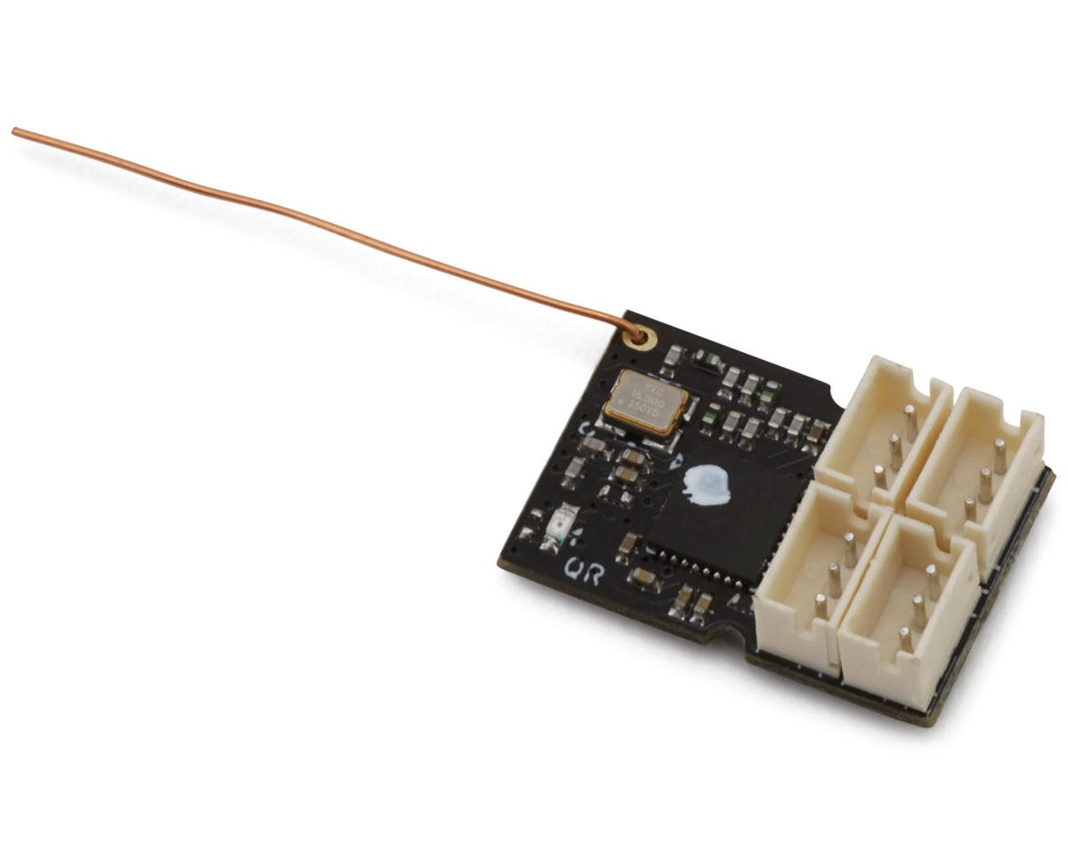 FSY-FS-R4M FSY-FS-R4M FS-R4M ANT 4-Channel Micro Receiver