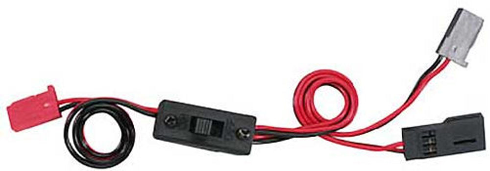 FUTSWH13 SWH13 SWH13 Mini Switch w/ Charging Cord