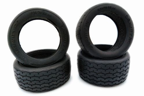GRCGRC146 GRC146 G-Spec VTA Tires w/ Inserts (4)